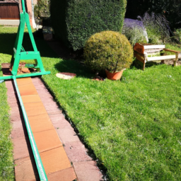 Gazon de Jardin : découvrez les différentes variétés de gazon pour choisir celle qui convient le mieux à votre jardin Auch